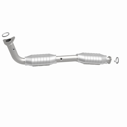 Magnaflow Conv DF 07-08 4.7L Tundra P/S OEM Magnaflow