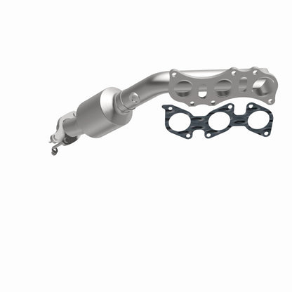 MagnaFlow Conv DF Toyota 03-09 4Runner/05-09 Tacoma/05-06 Tundra 4.0L Driver Side Manifold Magnaflow