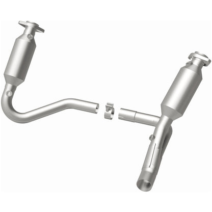 Magnaflow 05-06 Dodge Durango 4.7L Direct Fit Converter Magnaflow
