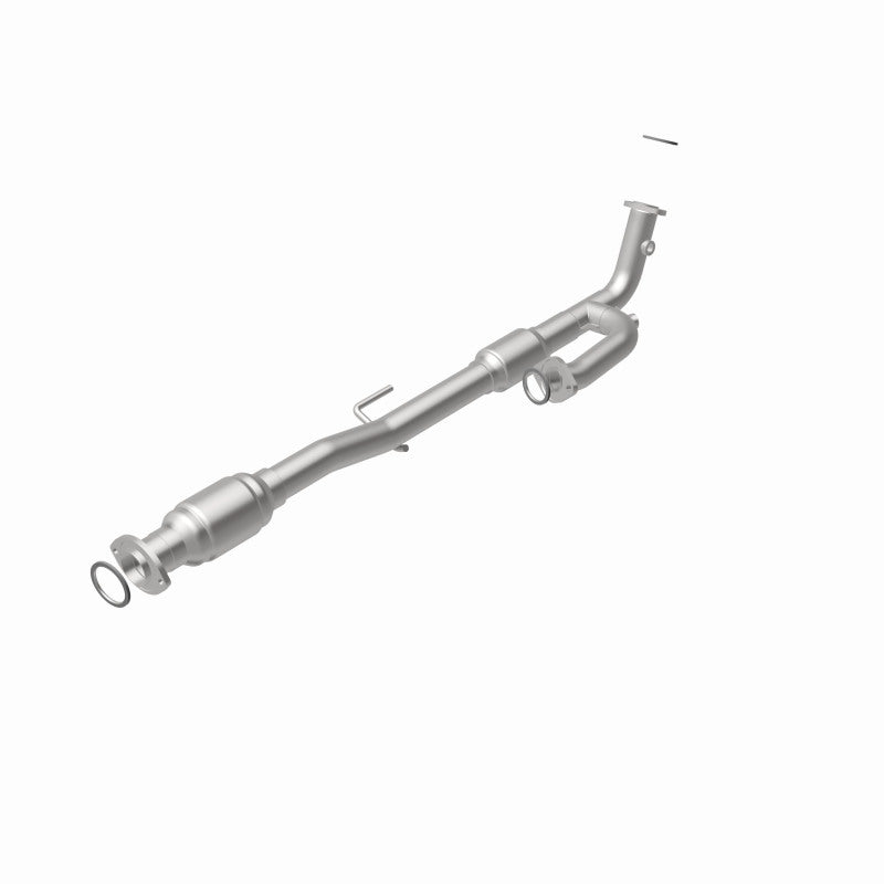 MagnaFlow Conv DF 02-03 Lexus ES300 3.0L rear Magnaflow