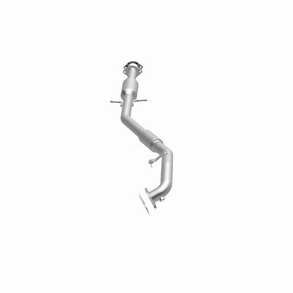 Magnaflow 13-15 Malibu 2.5 Direct Fit Converter Magnaflow