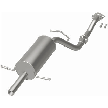 BRExhaust 95-99 Subaru Legacy 2.2L Muffler Kit