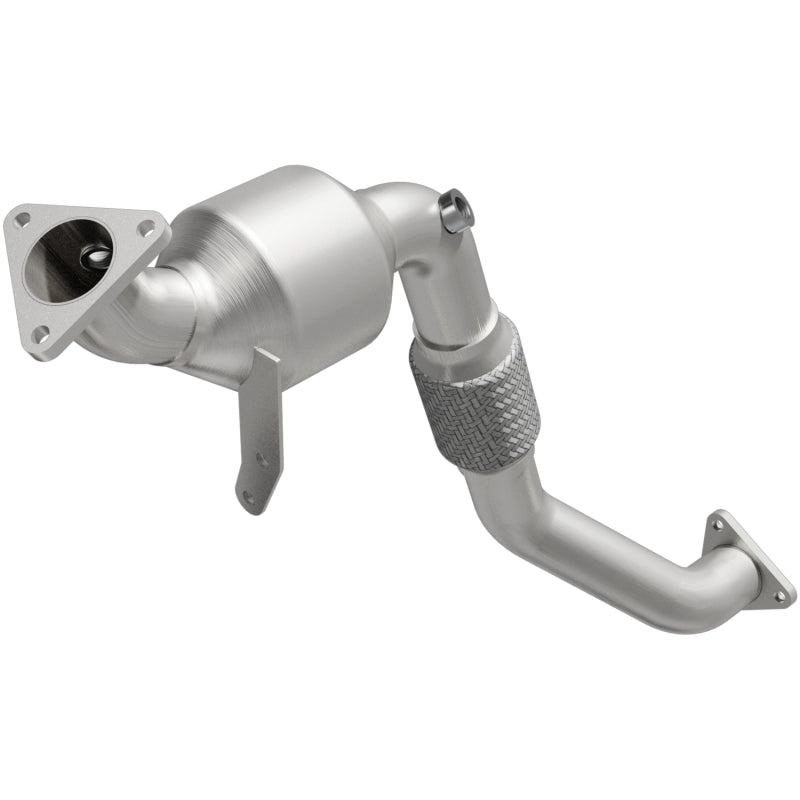 Magnaflow Conv DF 2007-2010 Q7 V6 3.6 OEM Underbody Magnaflow