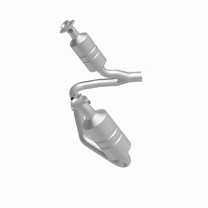 Magnaflow 07-09 Dodge Dakota 3.7L Direct Fit Converter Magnaflow