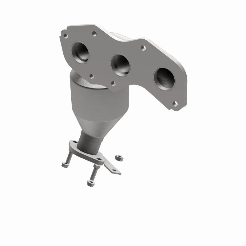 MagnaFlow Conv DF 07-09 Lexus RX350 3.5L Magnaflow