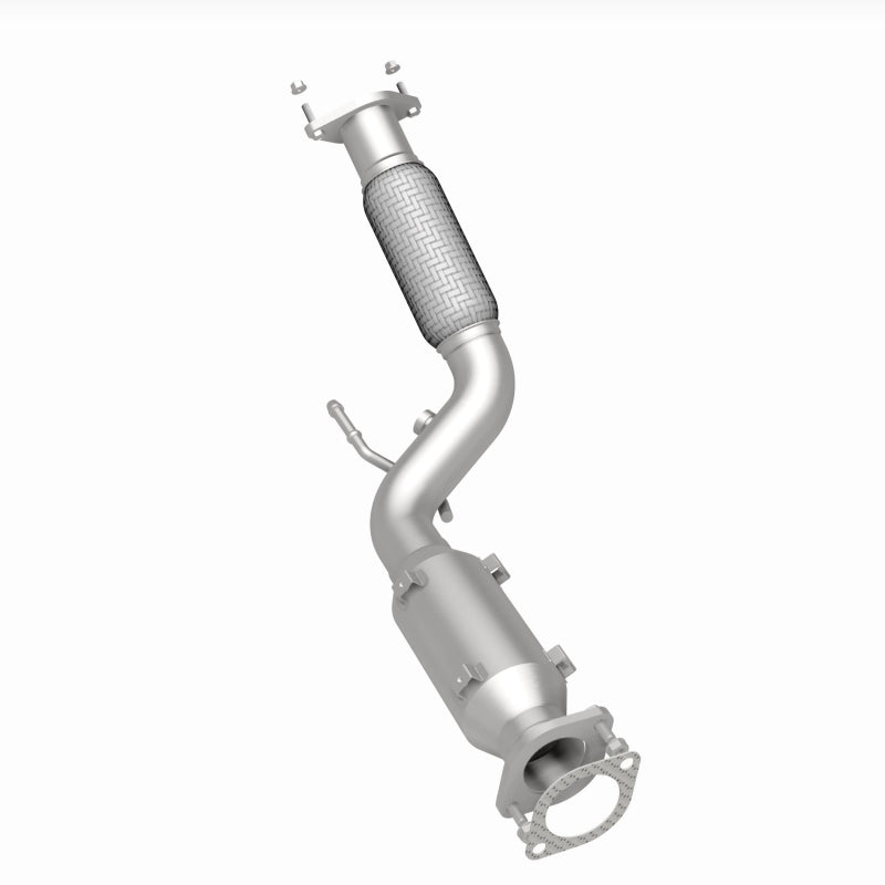 Magnaflow 17-20 Nissan Rogue Sport Rear Underbody 2L Direct Fit Converter Magnaflow