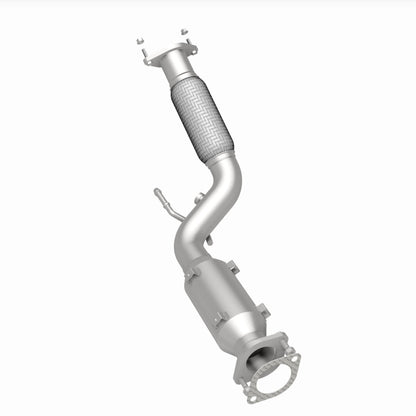 Magnaflow 17-20 Nissan Rogue Sport Rear Underbody 2L Direct Fit Converter Magnaflow