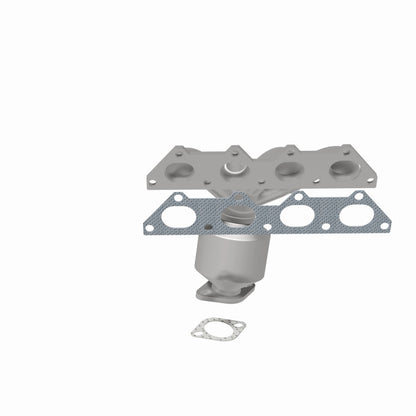 MagnaFlow Conv DF 02-03 Mitsubishi Lancer 2.0L Front Manifold Excluding Turbocharged Magnaflow