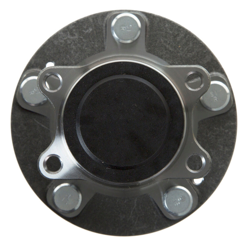 MOOG 2010 Kia Soul Rear Hub Assembly Moog