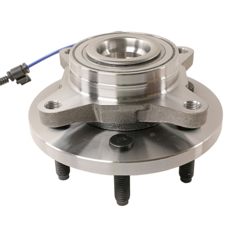 MOOG 09-10 Ford F-150 Front Hub Assembly Moog