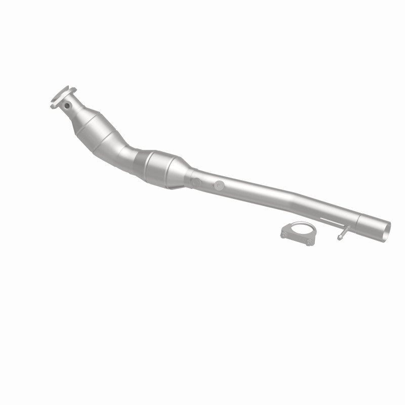 MagnaFlow Conv DF 06-08 Range Rover Passenger Side Magnaflow