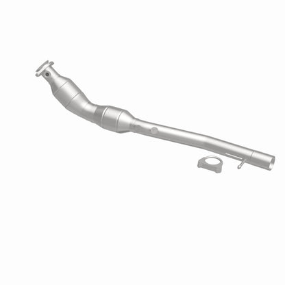MagnaFlow Conv DF 06-08 Range Rover Passenger Side Magnaflow