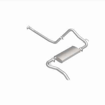 MagnaFlow BRE Exhaust Kit 98-02 Camaro Firebird 3.8L