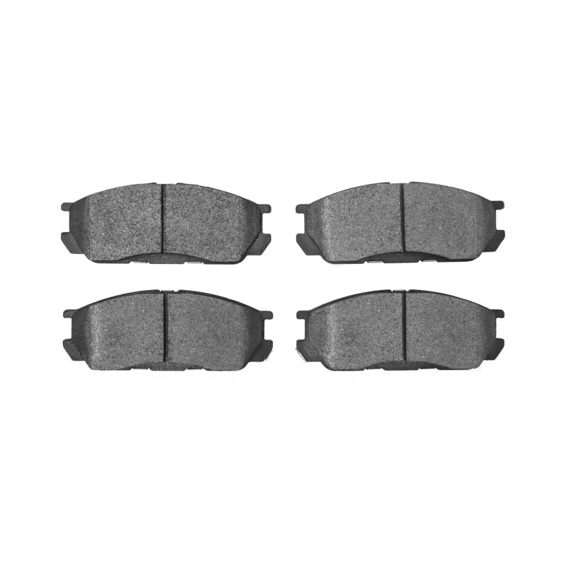 R1 92-95 Mazda 929 Front Optimum OE Brake Pads