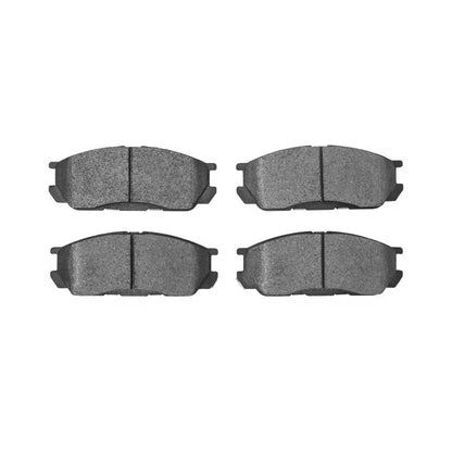 R1 92-95 Mazda 929 Front Optimum OE Brake Pads
