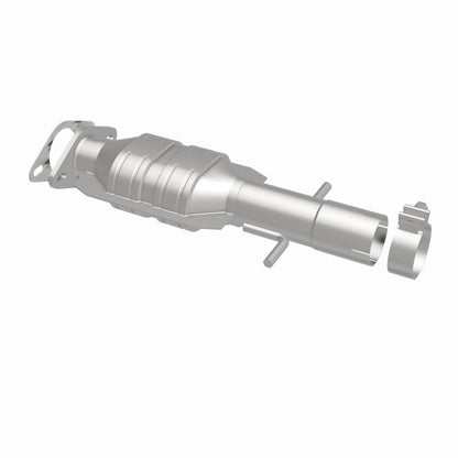 MagnaFlow Conv DF 08 G6 3.5L underbody OEM Magnaflow