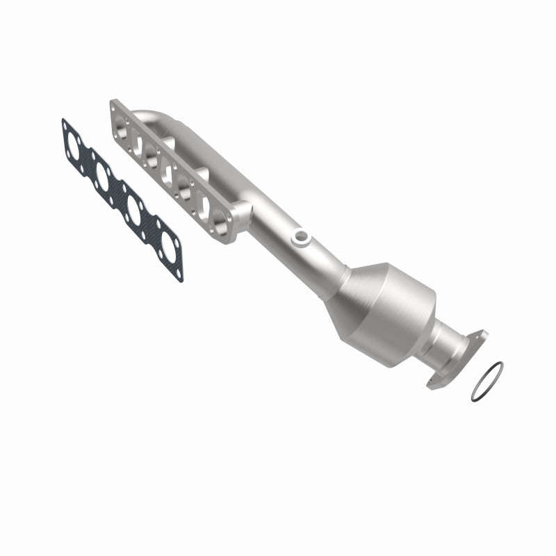 Magnaflow Conv DF 2003-2004 M45 V8 4.5 OEM Manifold Magnaflow