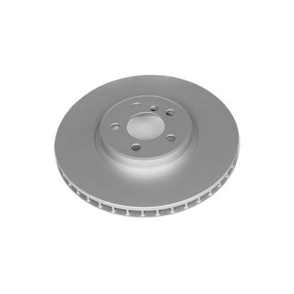 Power Stop 11-18 BMW X5 Front Evolution High Carbon Geomet Coated Rotor PowerStop