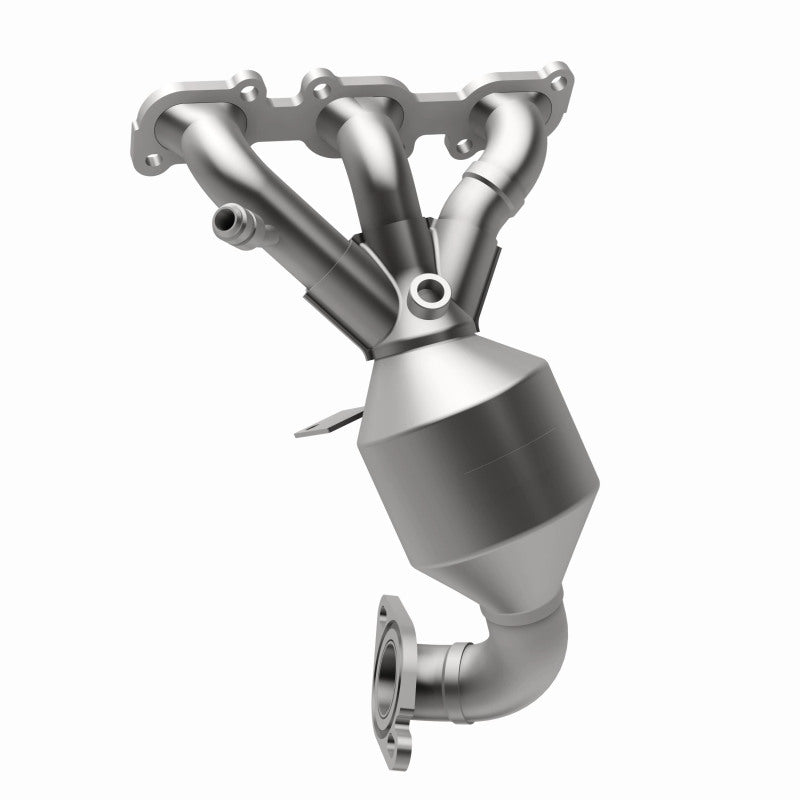 MagnaFlow Conv DF 2007 Mercury Milan 3.0L Magnaflow