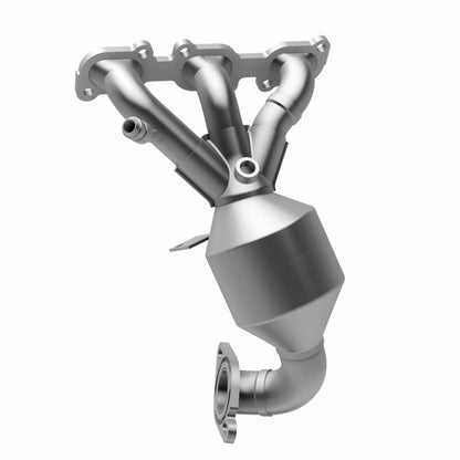 MagnaFlow Conv DF 2007 Mercury Milan 3.0L Magnaflow