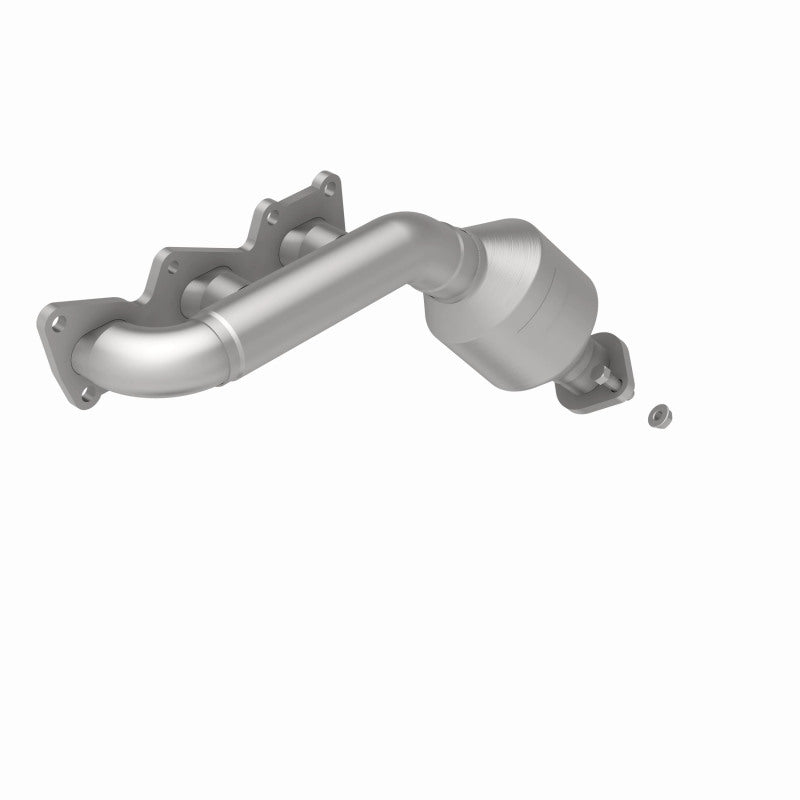 MagnaFlow Conv DF 2009 Kia Borrego 3.8L Driver Side Magnaflow