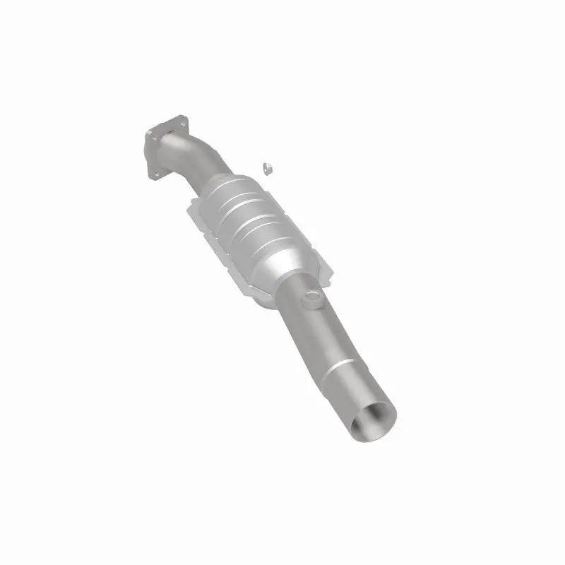 MagnaFlow Conv DF 01-03 Audi S8 4.2L Driver Side Magnaflow