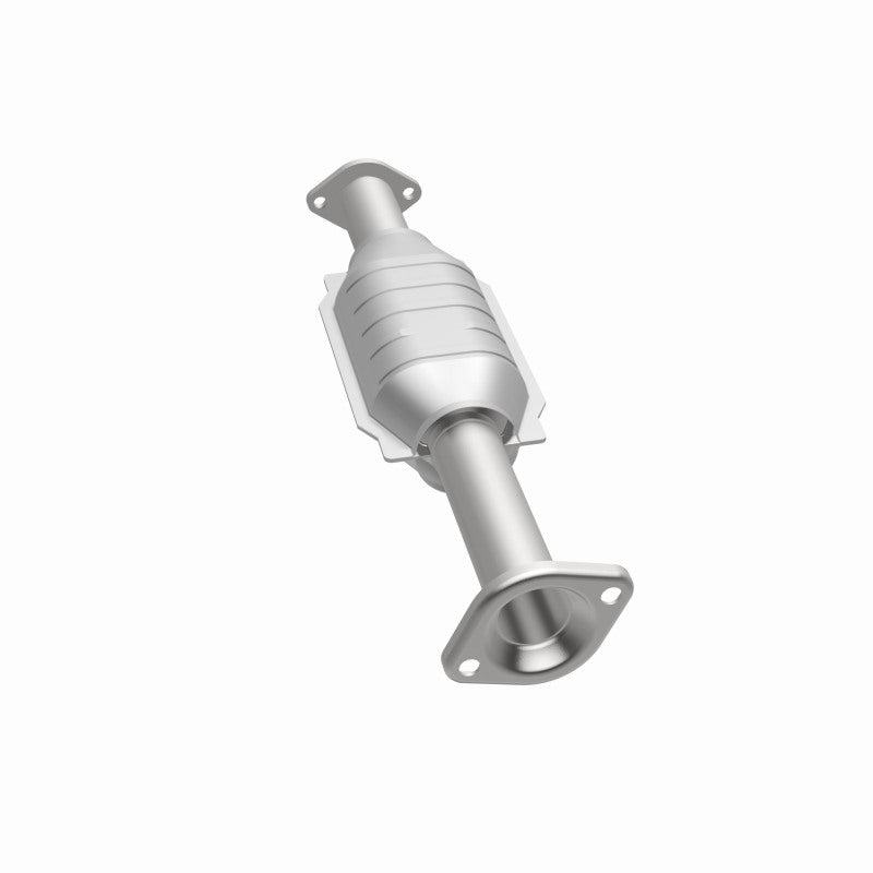 MagnaFlow Conv DF 01-03 Montero Sport Rear Magnaflow