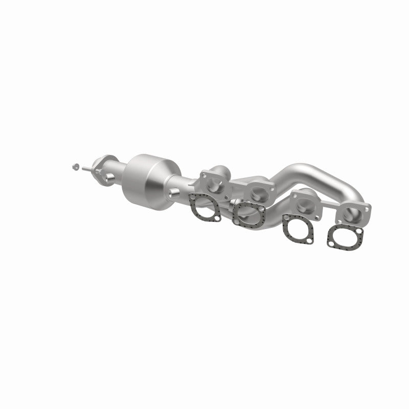MagnaFlow Conv DF BMW 5-6 04-05 D/S OEM Magnaflow
