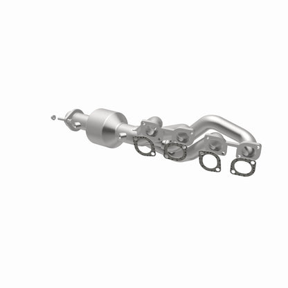 MagnaFlow Conv DF BMW 5-6 04-05 D/S OEM Magnaflow