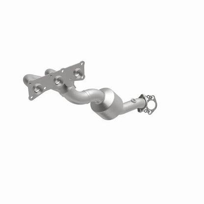 Magnaflow Conv DF 06-08 BMW Z4 3.0L fr Magnaflow