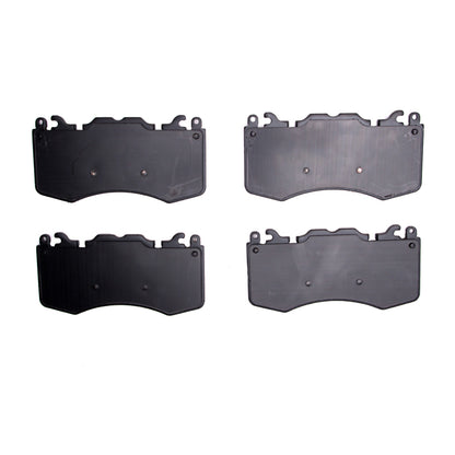 R1 18-26 Land Rover Range Rover Sport Front Optimum OE Brake Pads