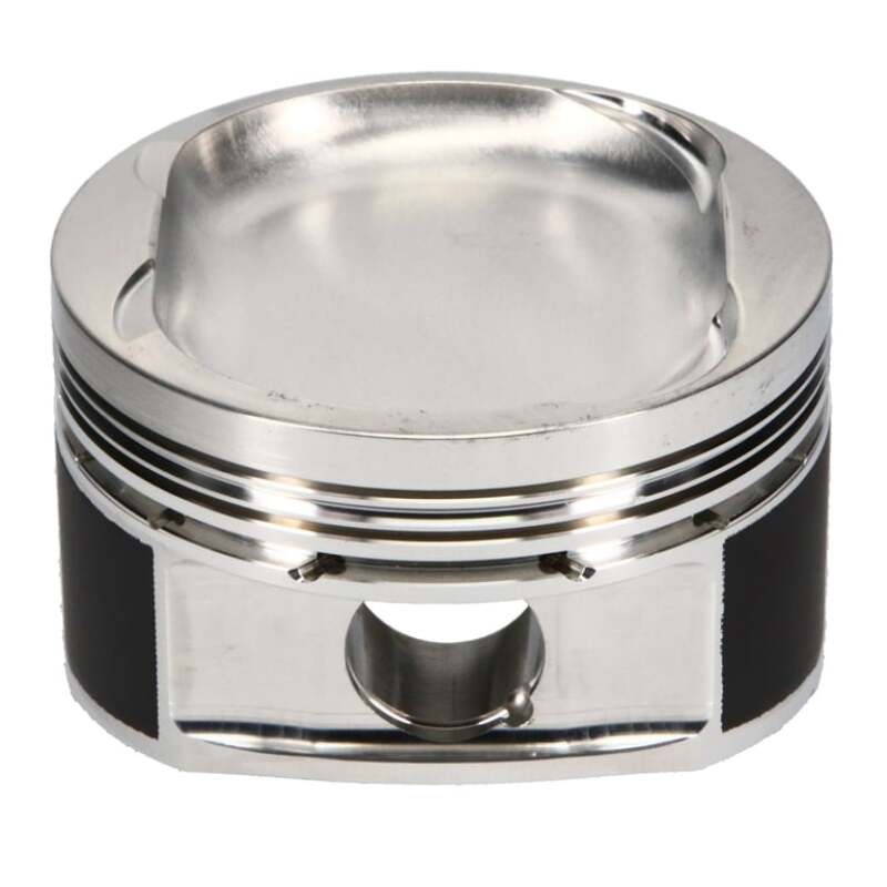 JE Pistons Toyota 5S-FE w/ 3S-GTE Head 88mm Bore 9.0:1 CR -12.50cc Dish (Set of 4)