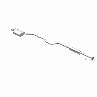 MagnaFlow BRE Exhaust Kit 13-17 HONDA ACCORD 2.4L