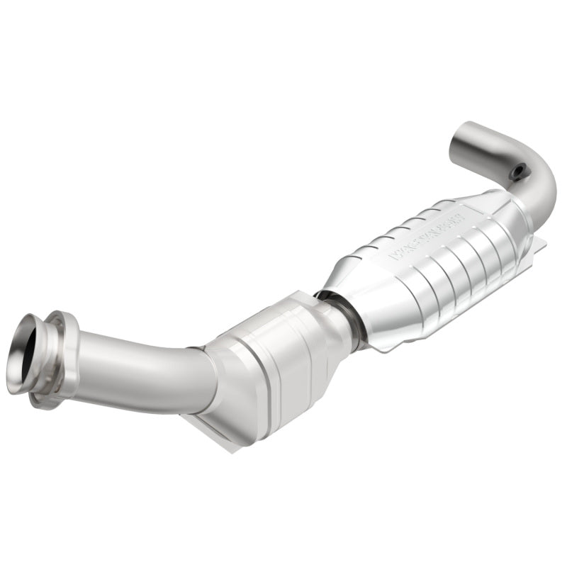 MagnaFlow Conv DF 97-98 Ford Trucks 4.2L Magnaflow