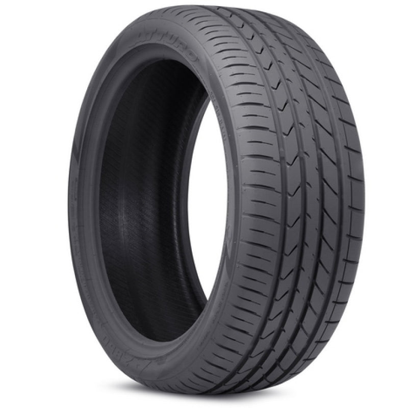 Atturo AZ 850 Tire - 245/35ZR19 93Y XL AZ850-CBHR2PA