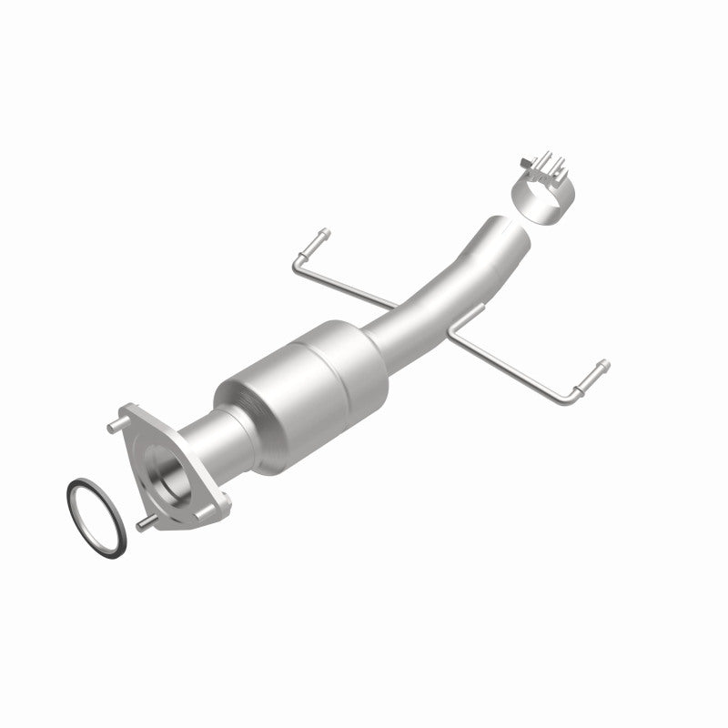 Magnaflow Conv DF 2010-2012 CX-7 2.5 L Underbody Magnaflow