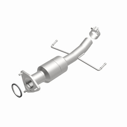 Magnaflow Conv DF 2010-2012 CX-7 2.5 L Underbody Magnaflow
