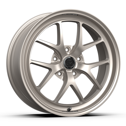 fifteen52 Sector RSR 19x8.5 5x130 50mm ET 71.6mm Center Bore Frosted Graphite