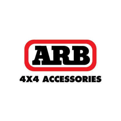 ARB Bumper Mounting Kit for 3438320