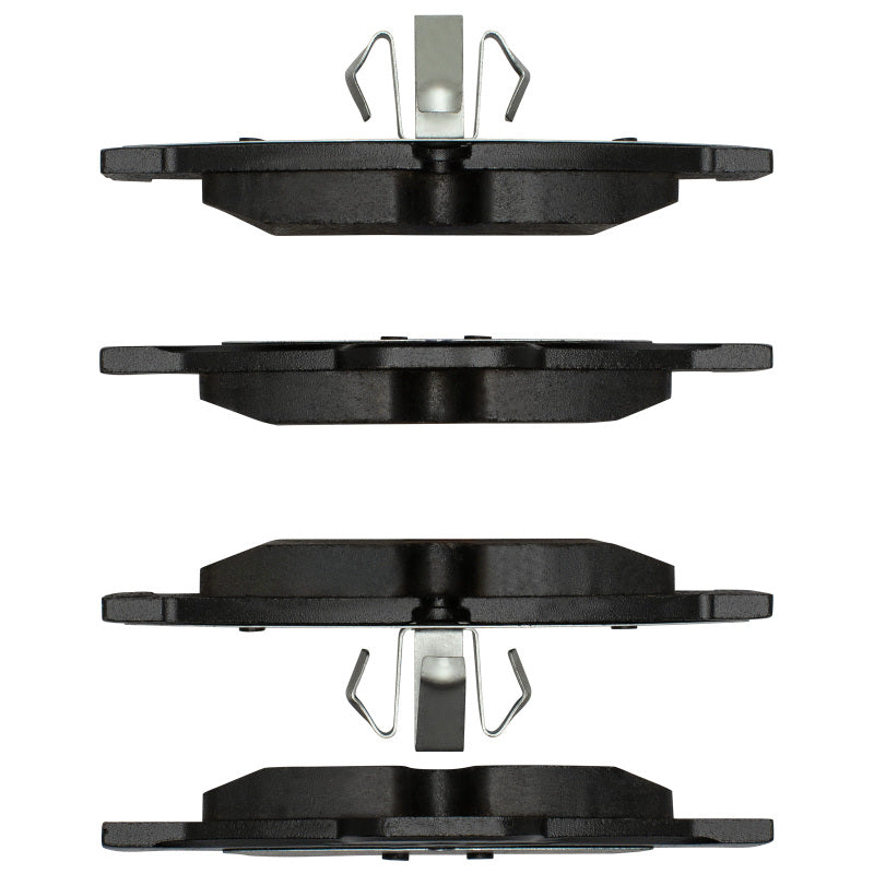 R1 05-18 Mercedes-Benz R500 Rear Optimum OE Brake Pads