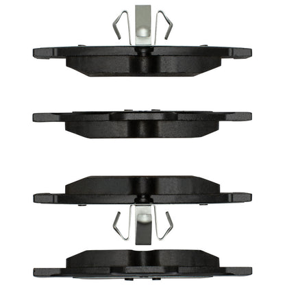 R1 05-18 Mercedes-Benz R500 Rear Optimum OE Brake Pads