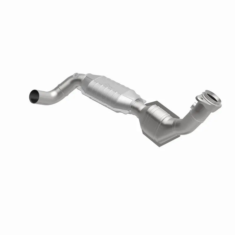 MagnaFlow Conv DF 01-02 Ford F-150 5.4L Magnaflow