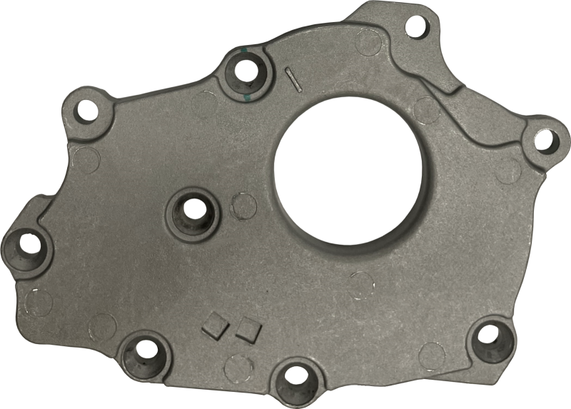 Boundary 2005+ Nissan VQDE40 Oil Pump Assembly (1 Shim) VQDE40-S1-M-SH1
