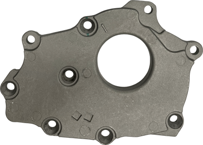 Boundary 2005+ Nissan VQDE40 Oil Pump Assembly (1 Shim) VQDE40-S1-M-SH1