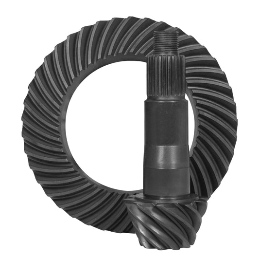 Yukon Gear 21-23 Ford Bronco Dana 44 M220 Rear Differential 5.13 Ratio Ring & Pinion Gear Set Yukon Gear & Axle