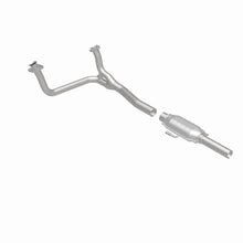 Load image into Gallery viewer, MagnaFlow Conv DF 84-95 Ford Truck 5.0L CA