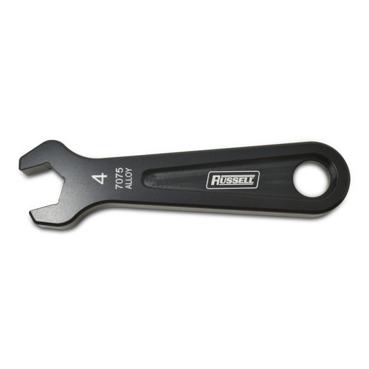 Russell AN Wrench -4 AN - 750104