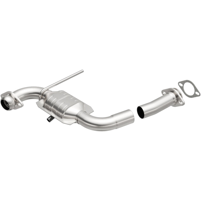 MagnaFlow Conv DF 82 Mustang/Capri 5.0 CA Magnaflow