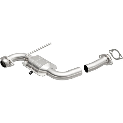MagnaFlow Conv DF 82 Mustang/Capri 5.0 CA Magnaflow