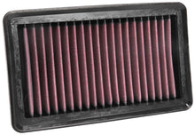 Load image into Gallery viewer, K&amp;N 2018 Honda Clarity Hybrid Plug-In Replacement Drop In Air Filter